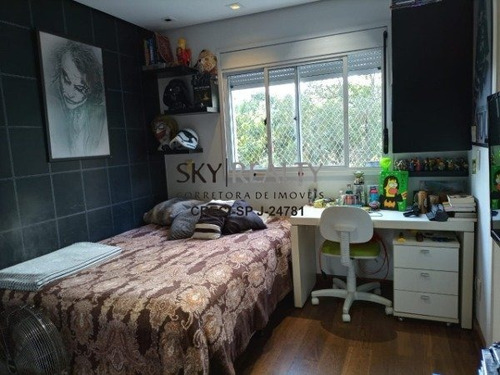Imagem 11 de 15 de Apartamentos - Jardim Taquaral - Ref: 15798 - V-15798