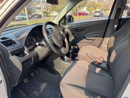 Suzuki Swift 1.2 Ga