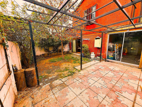 Unica, En Barrio Cerrado Y Con Un Gran Terreno