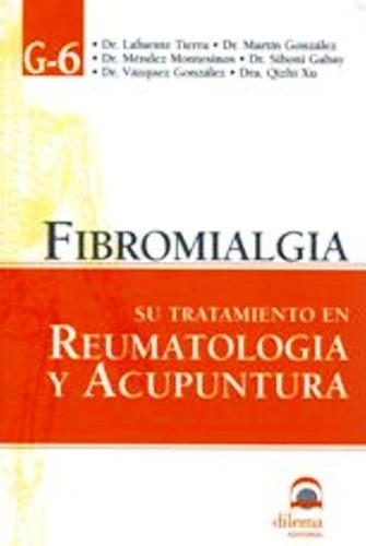 Fibromialgia Tratamiento En Reumatologia Y Acupuntura