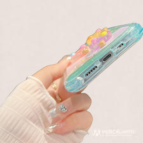 Funda 3 En 1 Caramelo Para Zte Axon 60 Litemica 9d Incluida