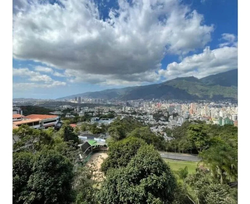 Apartamento En Colinas De Bello Monte