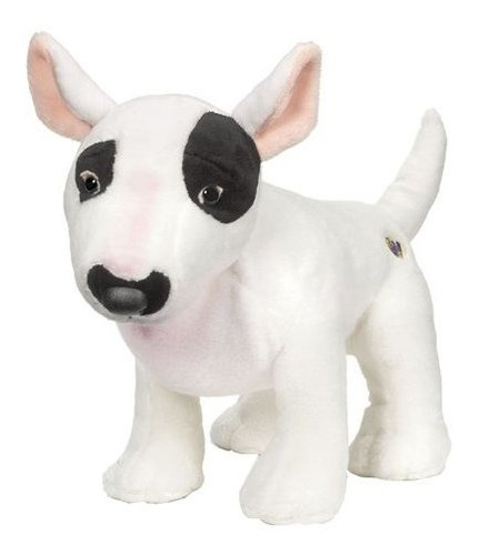 Webkinz Felpa Peluche Bull Terrier