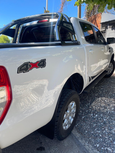 Ford Ranger 3.2 Cd Xls Tdci 200cv Manual 4x4