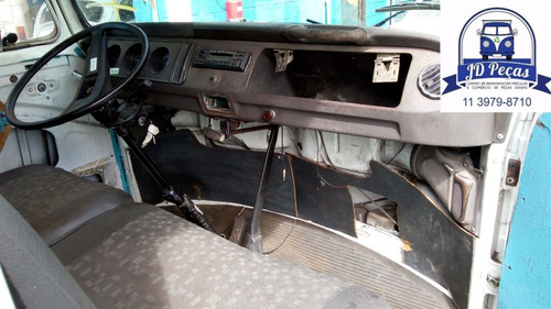 Sucata Kombi Ano 96 ( Para Peças )