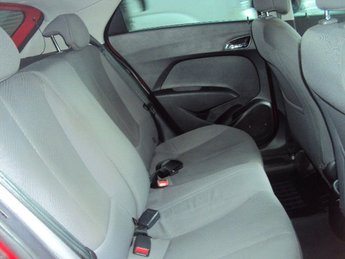 Hyundai Hb20 1.6 Premium 2014 Manual