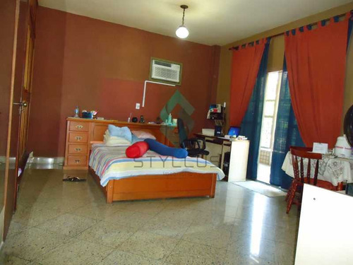 Imagem 9 de 15 de Casa De Rua-à Venda-méier-rio De Janeiro - C70110