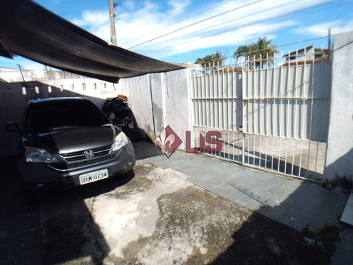 Imagem 14 de 27 de Casa Com 5 Dormitórios À Venda, 196 M² Por R$ 450.000 - Indaiá - Caraguatatuba/sp - Ca1452