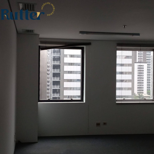 Imagem 4 de 7 de Oportunidade Conjunto Comercial No Edifício Berrini - 1163