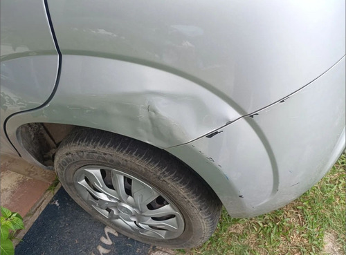 Fiat Uno 1.0 Drive Flex 5p