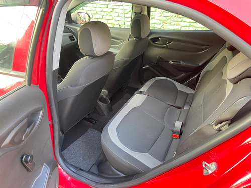 Chevrolet Onix 1.0 Ls 5p