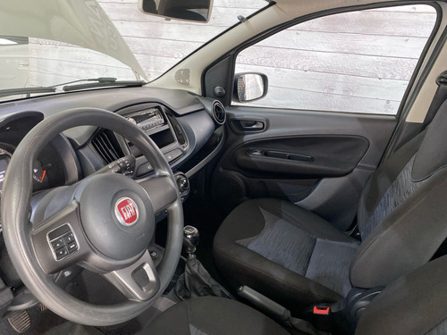 Fiat Uno 1.0 FIREFLY FLEX ATTRACTIVE 4P MANUAL