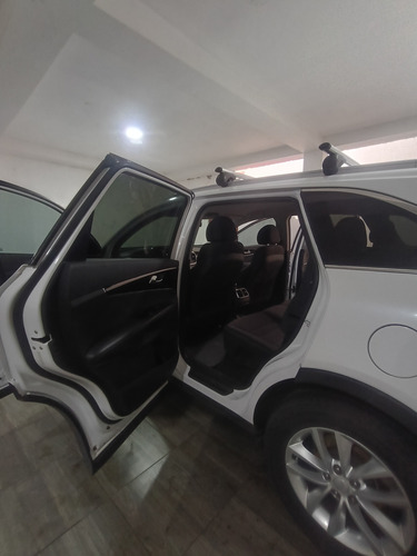 Kia Sorento 2.4 Lx At