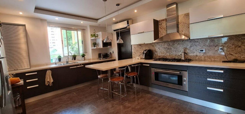 Imagen 1 de 10 de Apartamento En Venta En El Parral Cód 453461 María M López