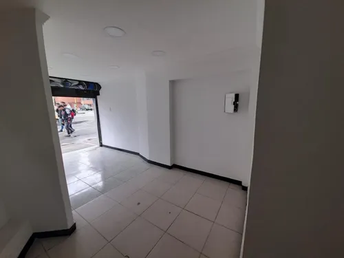 Local En Arriendo En Palermo-teusaquillo. Cod A1038304