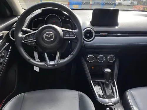 Mazda 2 1.5 Grand Touring Lx 2024
