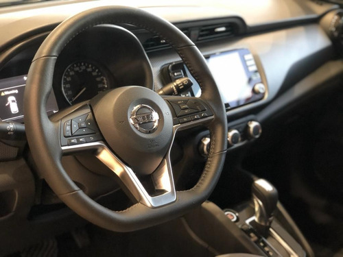 Imagen 7 de 8 de Nissan Kicks Advance Cvt 0km 2023 #05 Ya