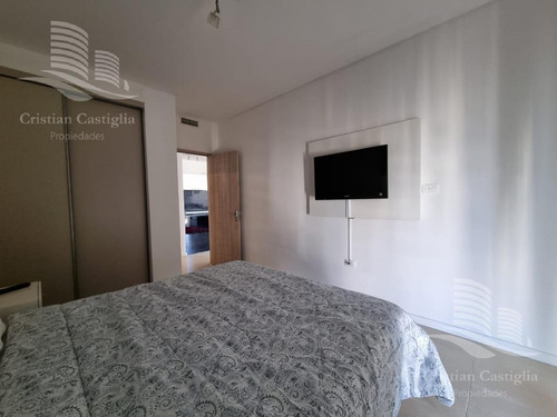 Imagen 10 de 13 de Depto - 2 Amb - Condominios De La Bahia - Nordelta