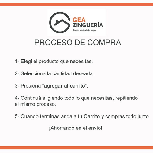 Zingueria Cumbrera Articulada Negra Sinusoidal 1.22mts Techo