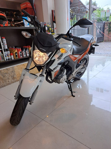Imagen 18 de 25 de Honda Cb Twister 250 Financia Wave Tornado Glh Xr Motopier