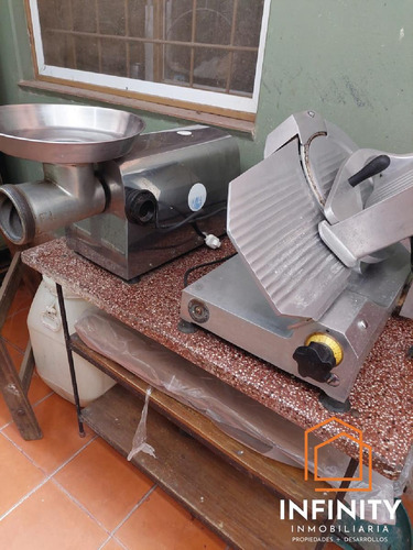 Local En Venta En Actividad Comercial Resturante Ciudad De Tartagal