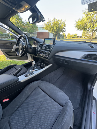 BMW Serie 1 1.6 120i M Package 177cv