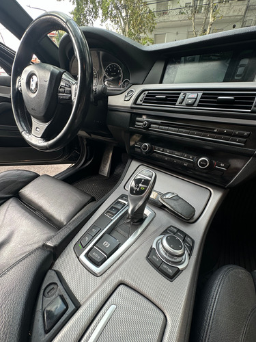 BMW Serie 5 3.0 535ia Executive 306cv