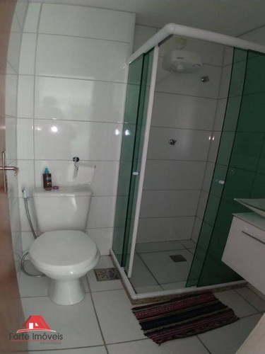 Apartamento C/ 3 Dormitórios No West Shopping - Cg/rj - Ap0029