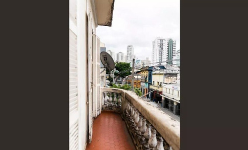 Imagem 9 de 20 de Apartamento Cambuci Sao Paulo Sp Brasil - 3767