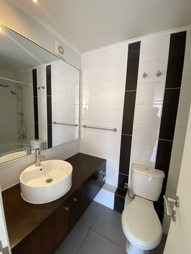 Depto. En Arriendo, Brisas Del Sur 1,2hab, 2 B, 1 Bod, 1 Est