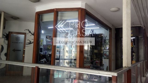 Local Comercial Portal Lyon ---muy En Precio -/metro Los Leo