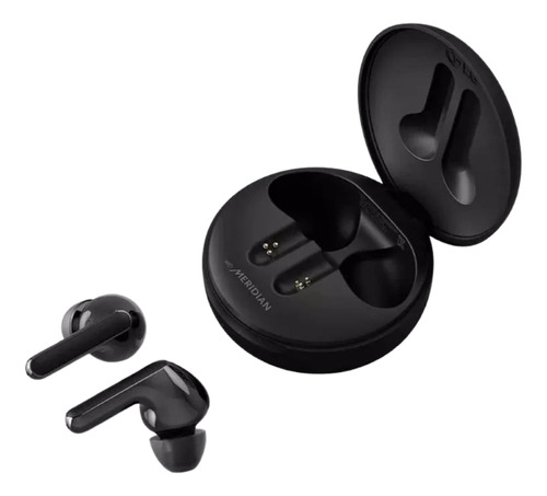 Auriculares Inalámbricos LG - Nario Hogar