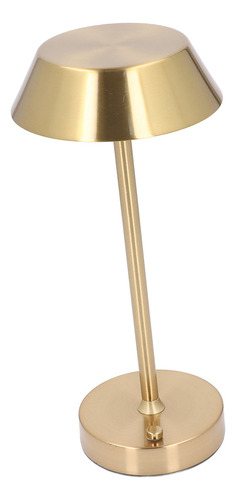 Mesa Led Recarregável De 3 Temperaturas De Cor Stepless