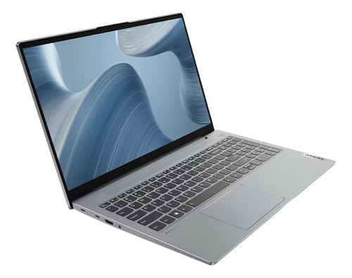 Laptop Lenovo 5 15ial7+intel I7-12ava+12ram+512ssd+15.6+w11