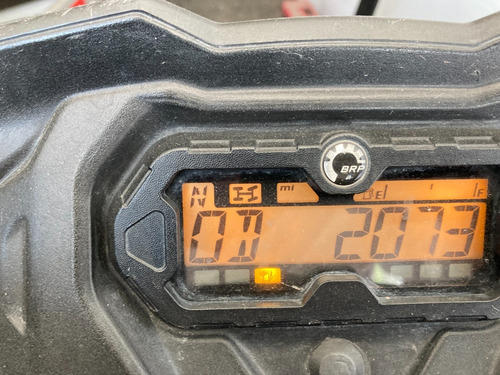 Cuatri Can Am 570 Pro 4x4 At Dps