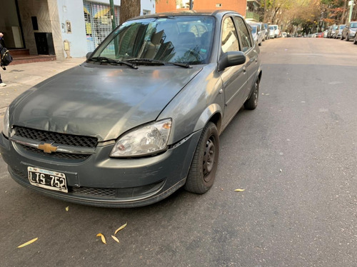 Chevrolet Classic 1.4 Lt Spirit 2012