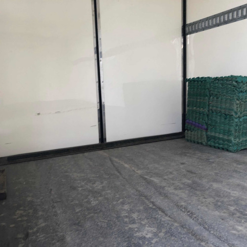 Imagen 9 de 25 de Iveco Daily 7012, Para Congelados