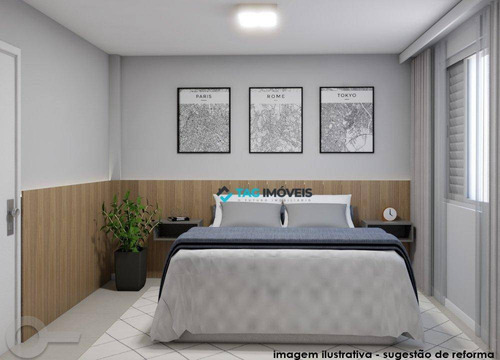 Imagem 3 de 5 de Apartamento Com 2 Dormitórios À Venda, 124 M² Por R$ 850.000,00 - Perdizes - São Paulo/sp - Ap1629