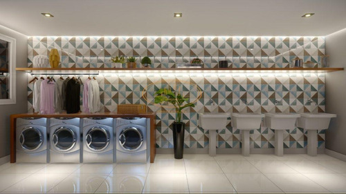 Apartamento Com 2 Dormitório(s) Localizado(a) No Bairro Morumbi Em São Paulo / São Paulo - 14015:920693