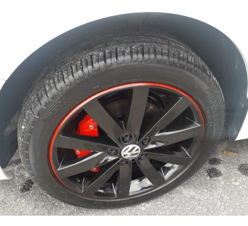 Volkswagen Jetta 2014 2.0 Comfortline Flex 4p Automática