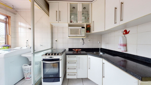 Imagem 6 de 19 de Apartamento À Venda No Bairro Imirim - São Paulo/sp - O-22584-37416