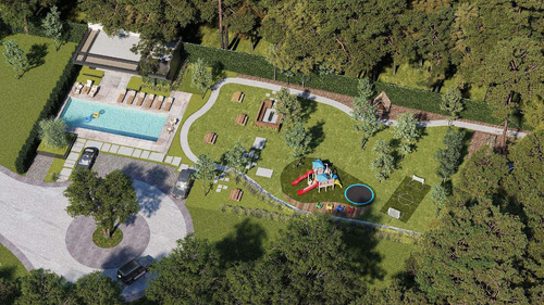 Venta De Terreno En La Robleza Fincas.