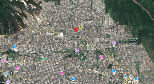 Bonita Casa Adjudicada En Venta En La Col Albania Baja Tuxtla Gutierrez Chiapas
