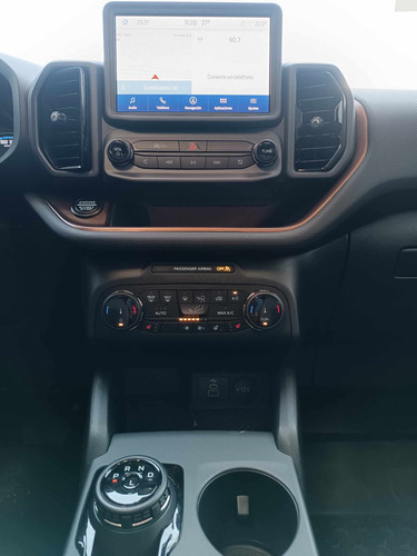 Ford Bronco 2.3 Ecoboost Outer Banks 4P