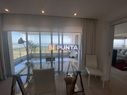 Imagen 16 de 28 de Penthouse En Venta Playa Brava