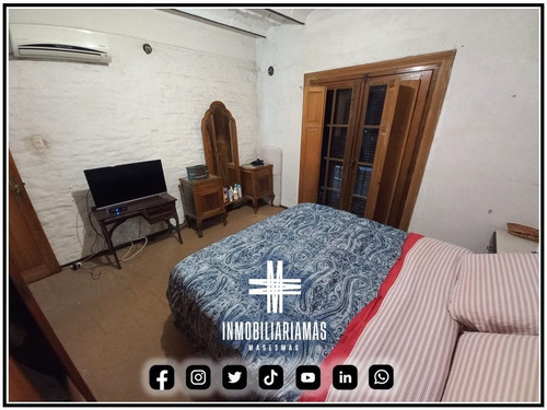 Imagen 5 de 22 de Casa Venta Palermo 4 Dormitorios Montevideo Imas.uy J (ref: Ims-15973)