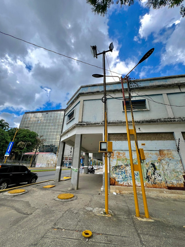 Edificio En Avenida Bolivar Norte, Valencia
