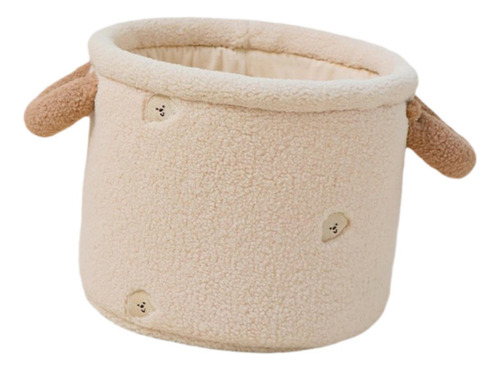 Cesta De Almacenamiento De Juguetes Para Gatos, Contenedor