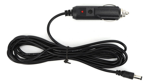 Cable De Enchufe De Alimentación Universal Para Encendedor D