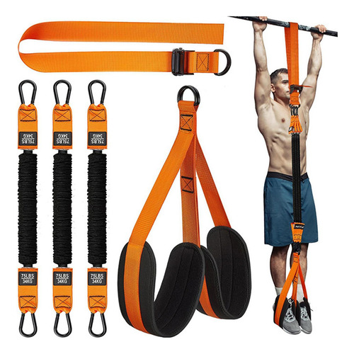 Para Bandas De Asistencia Para, Bandas De Entrenamiento,